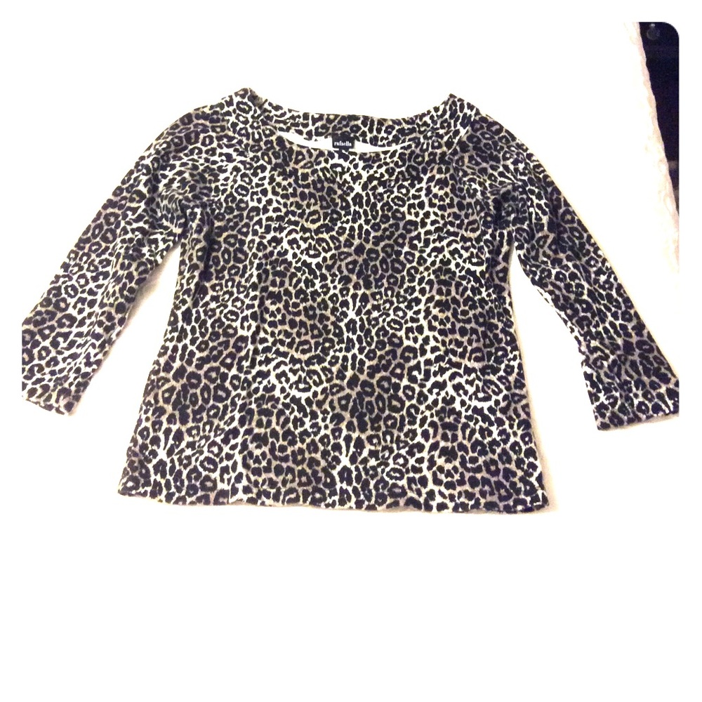 Quarter Sleeve & Statement Making! - image 2